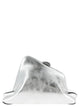 The Attico 'Day Off Small' Clutch