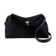 Toteme T-Lock Pony Hair Clutch