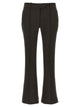 The Attico Flared Pants