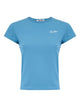 The Attico Jersey T-Shirt