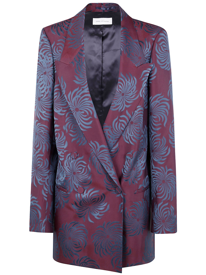 Dries Van Noten "Blink" Jacket