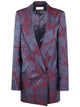 Dries Van Noten "Blink" Jacket