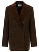 Dries Van Noten  'Befya' Blazer