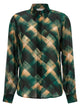 Dries Van Noten  'Chowy' Shirt