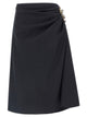 Dries Van Noten  'Sovora' Skirt