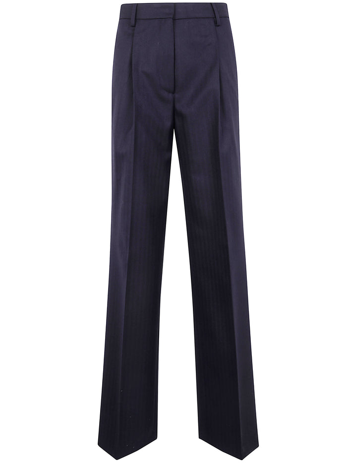 Dries Van Noten "Portias" Pants