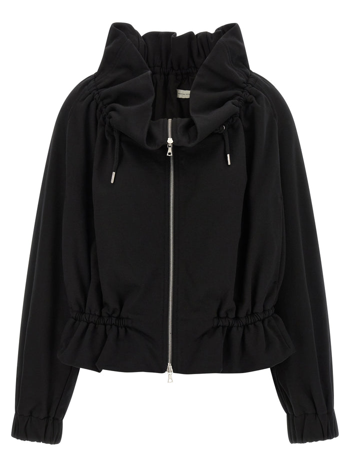 Dries Van Noten  'Hally' Sweatshirt