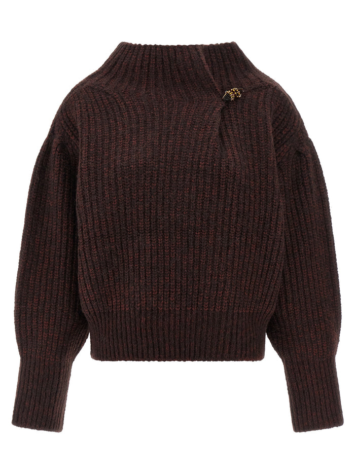 Dries Van Noten  'Teubina' Sweater