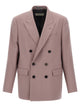 Dries Van Noten  'Buforden' Blazer