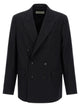 Dries Van Noten  'Buforden' Blazer