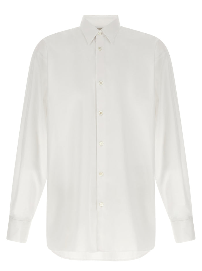 Dries Van Noten  'Croomd' Shirt