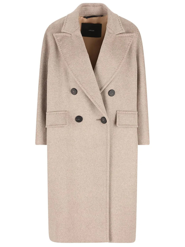 Max Mara Angus Coat