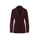 Max Mara Pianoforte Alare Cady Jacket