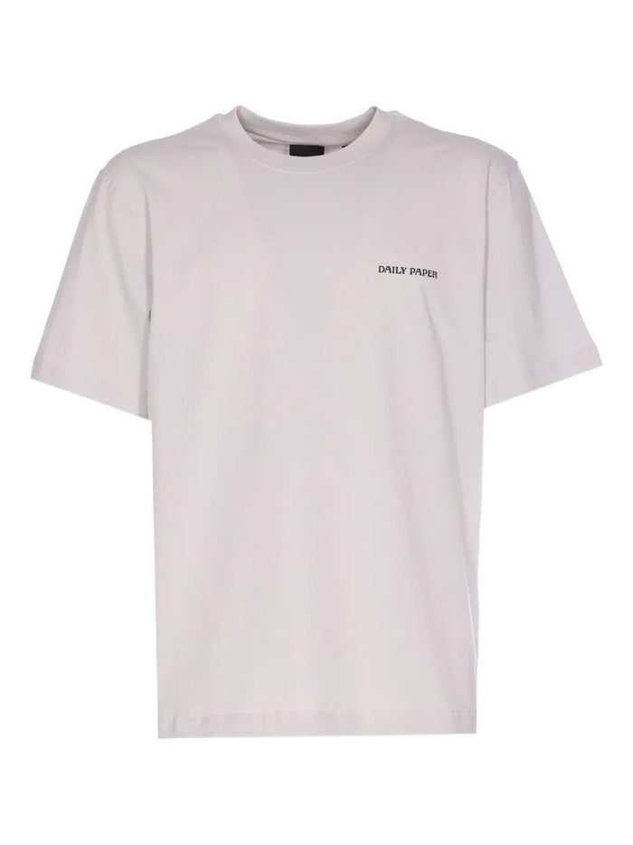 Daily Paper "Matchstck" Shield Ss T-Shirt