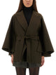 Max Mara Coat Verna