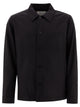 Nn07 "Zander" Overshirt