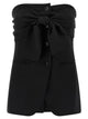 Max Mara 'Veruska' Top