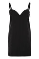 Max Mara Elam - Pinstripe Wool Cloth Dress