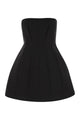 Max Mara Betel - Sablé Bustier Dress
