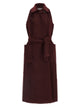 Max Mara 'Abbozzi1234' Coat