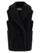 Max Mara 'Bormida1234' Vest