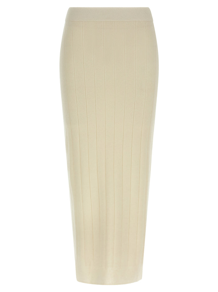 Max Mara 'Sante' Skirt