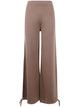 Max Mara Virgin Wool Pants