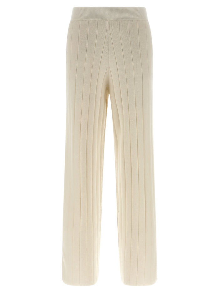 Max Mara 'Jardin' Joggers