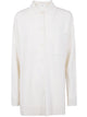 Max Mara "Bull" Cashmere Polo Shirt