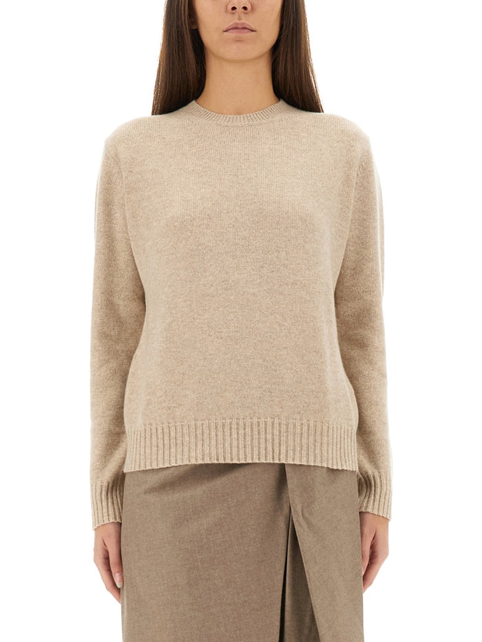Max Mara Cashmere Cinema Sweater
