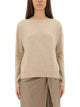 Max Mara Cashmere Cinema Sweater
