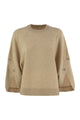 Max Mara Ampex - Wool And Cashmere Over Sweater
