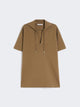 Max Mara Blouse With Short Sleeves