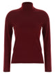 Max Mara 'Meana' Turtleneck Sweater