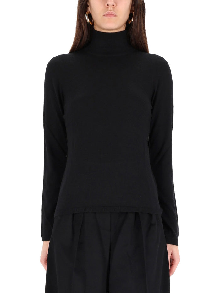 Max Mara Turtleneck Sweater Meana