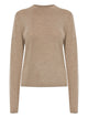 Max Mara Beige Cashmere Marica
