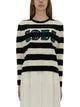 Max Mara Jersey Viterbo