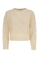Max Mara Essen - Cashmere And Silk Knitwear