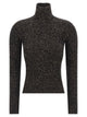 Max Mara 'Azulene1234' Turtleneck Sweater