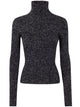 Max Mara "Azulene1234" Pullover Sweater