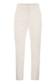 Max Mara Pegno - Viscose Jersey Trousers