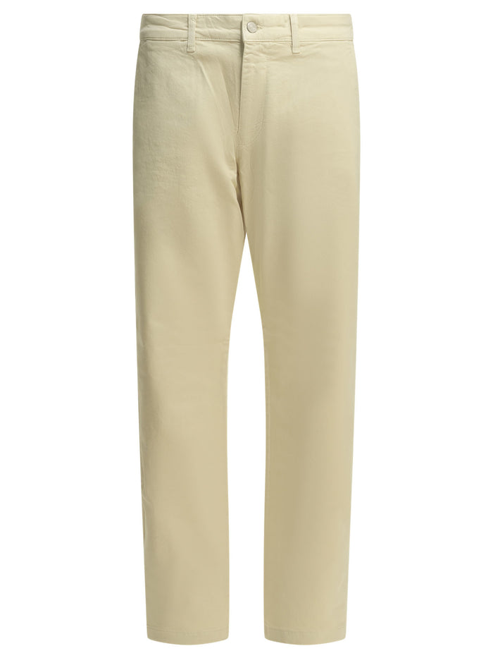 Nn07 "Aden" Casual Pants