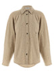 Max Mara 'Ceci' Overshirt