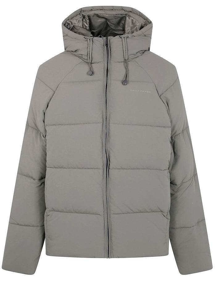 Daily Paper "Relaxed Puffer" Jacket