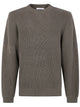 Daily Paper "Band" Knit Sweater