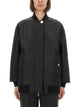 Max Mara Sportmax Bomber Agape