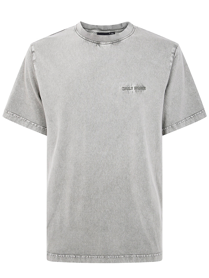 Daily Paper "Dias" Washed T-Shirt