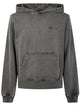 Daily Paper "Dias" Washed Hoodie