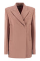 Max Mara Sportmax "Esule" Classic Jacket