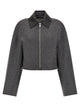 Sportmax 'Vacuo' Jacket